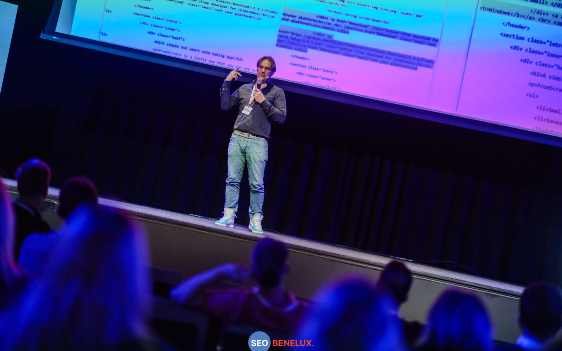 SEO Benelux