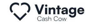 Vintagecashcow logo
