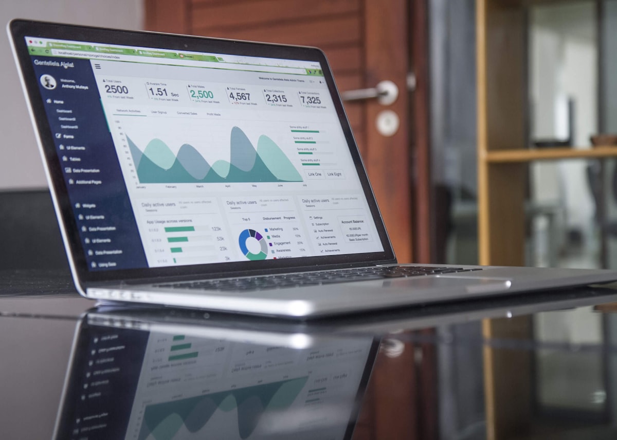 Websites and conversions