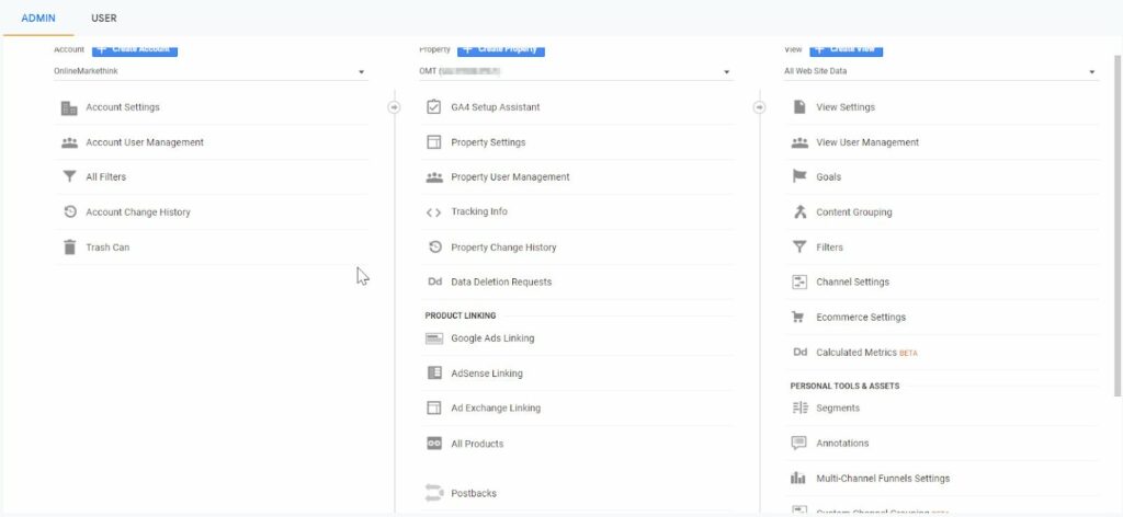 Recover (direct / none) traffic in Google Analytics? Here’s the guide!