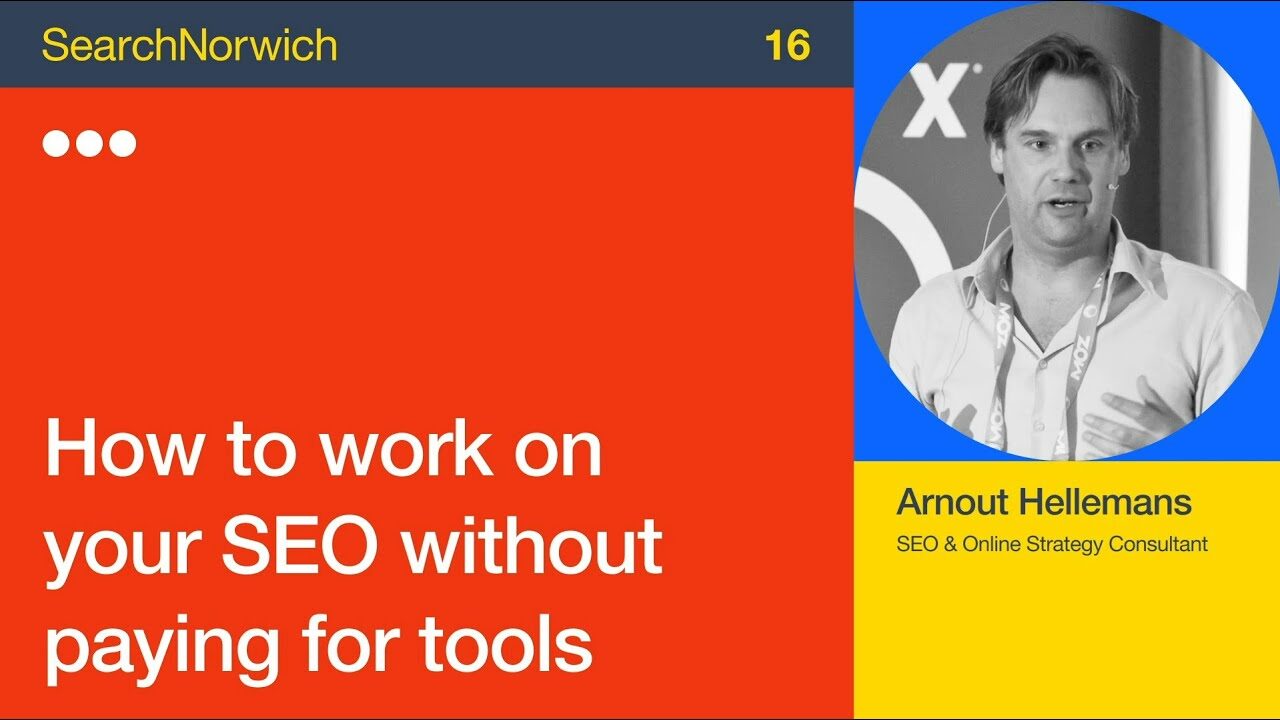 How to Work on Your SEO Without Paying for Tools