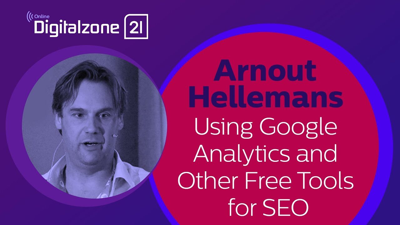 Using Google Analytics and Other Free Tools for SEO