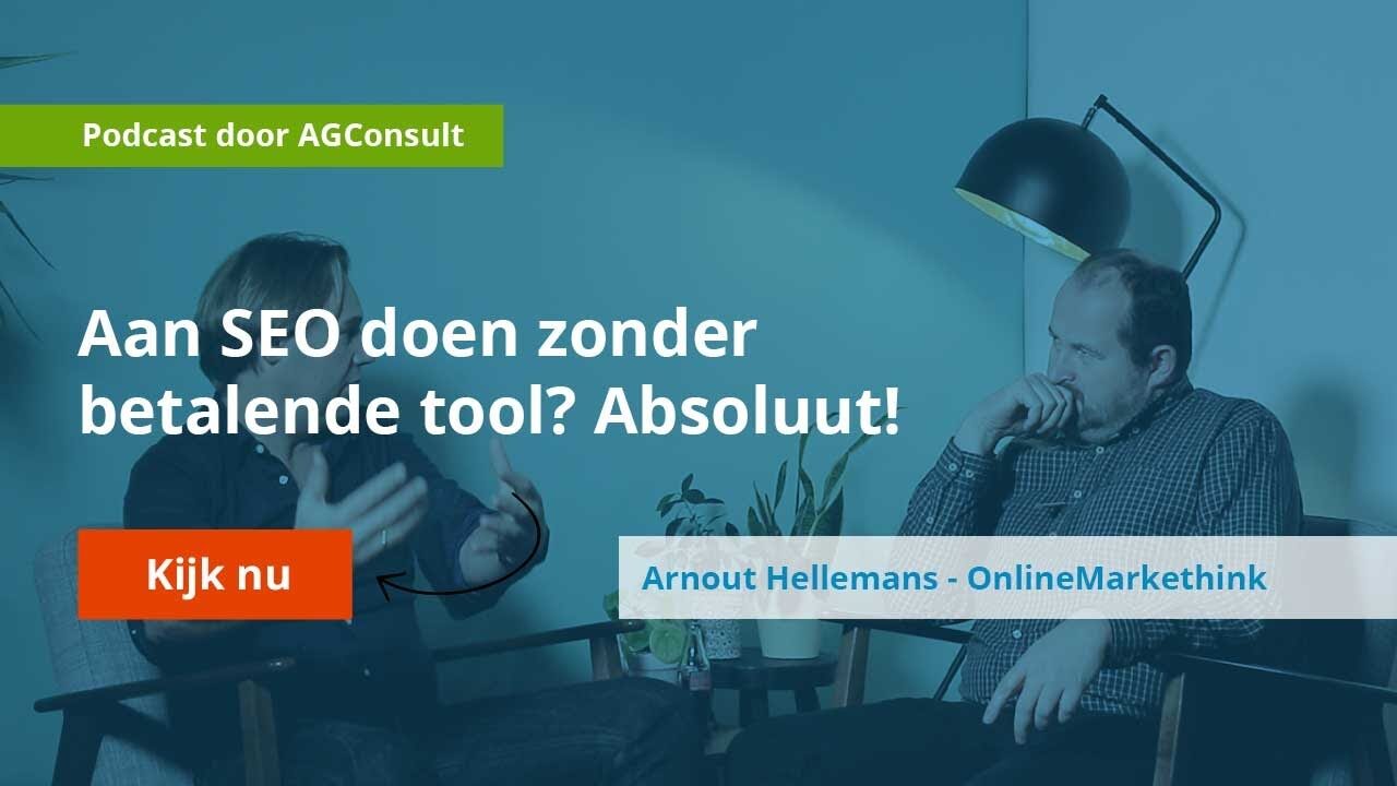 Aan SEO doen zonder betalende tools? Absoluut!