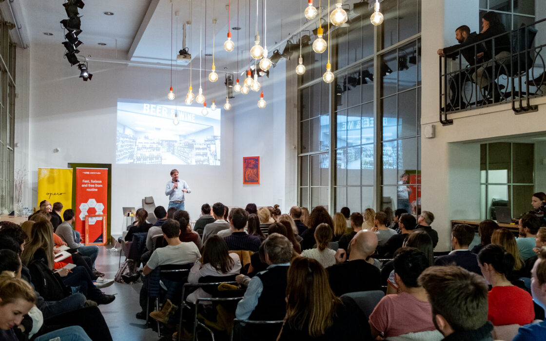 SEMrush Conference